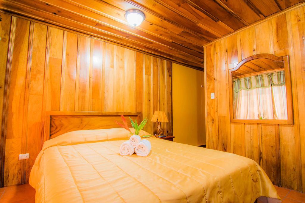 Hotel Cipreses الجبل الأخضر المظهر الخارجي الصورة