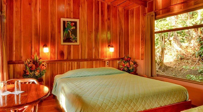 Hotel Cipreses الجبل الأخضر المظهر الخارجي الصورة